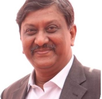 Prof. M. Chandra Sekhar